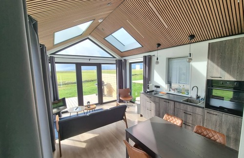 Kirkjubaejarklaustur City Center Casa | Luxury private house nr.4 on a family farm