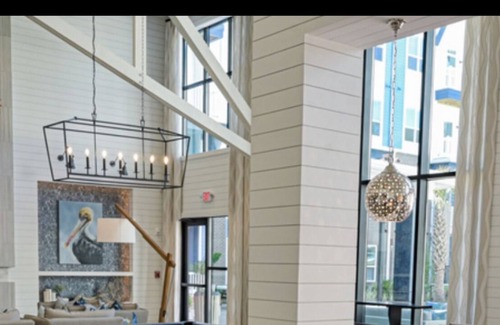 Wilmington Apartamento | Luxury private apartment