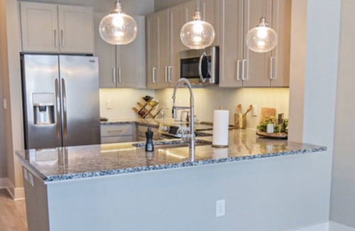 Wilmington Apartamento | Luxury private apartment