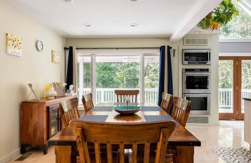 Leesburg Casa | Luxury Private Estate Mins to Winery /Brewery