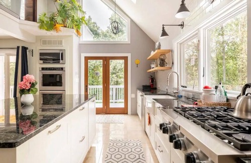 Leesburg Casa | Luxury Private Estate Mins to Winery /Brewery