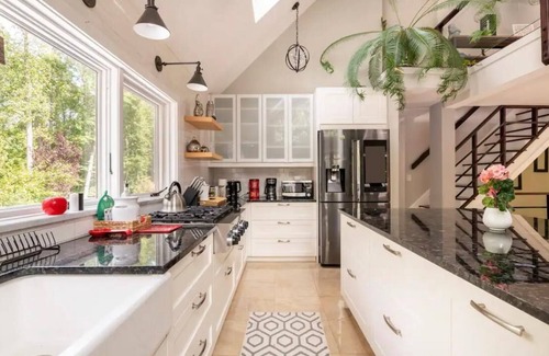Leesburg Casa | Luxury Private Estate Mins to Winery /Brewery