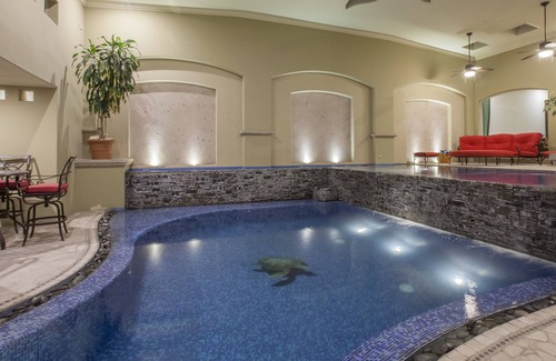 La Paz Villa | Luxury Private Pool Villa at La Paz