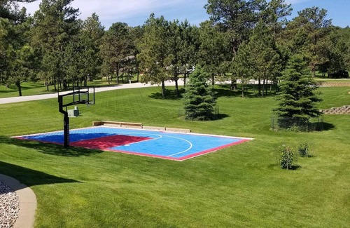 Summerset Casa | Luxury, private, Relaxation with beautiful quiet area