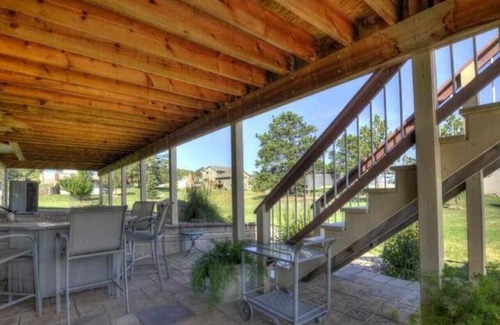 Summerset Casa | Luxury, private, Relaxation with beautiful quiet area