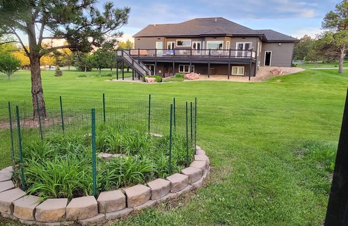 Summerset Casa | Luxury, private, Relaxation with beautiful quiet area