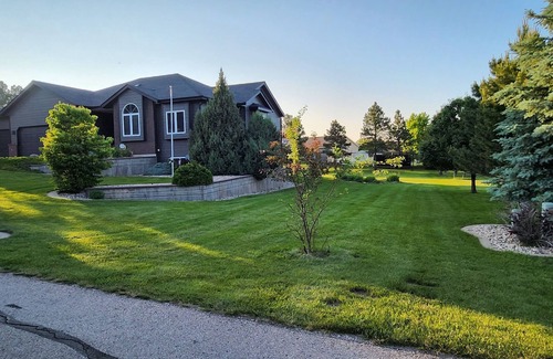 Summerset Casa | Luxury, Private,Relaxation with beautiful quiet area in the heart of the hills