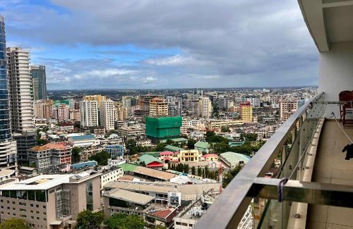 Upanga East Casa | Luxury Private room at Uhuru Heights