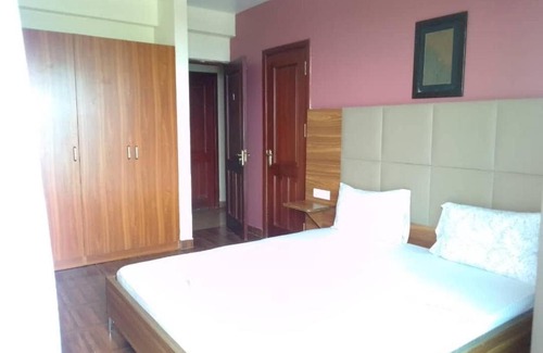 Upanga East Casa | Luxury Private room at Uhuru Heights