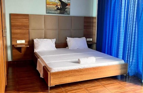 Upanga East Casa | Luxury Private room at Uhuru Heights