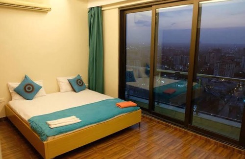 Upanga East Casa | Luxury Private room at Uhuru Heights