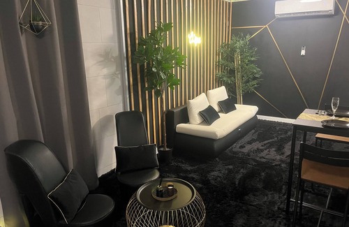 Neuvireuil Casa | Luxury private suite with jacuzzi - Ô'spa Zen