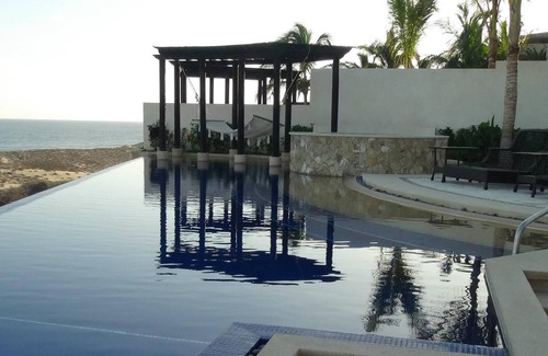 Paraiso Escondido Villa | Villa privada de lujo: Viceroy at Novaispania, Pueblo Bonito Sunset Beach