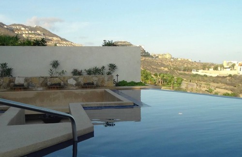 Paraiso Escondido Villa | Villa privada de lujo: Viceroy at Novaispania, Pueblo Bonito Sunset Beach
