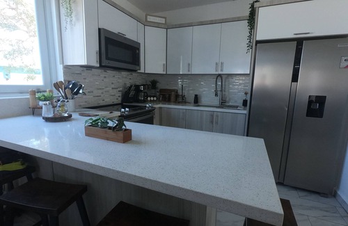 Puerto Nuevo Casa | Luxury Private Villa with Pool, Basketball Court & 6 Bedrooms – Sleeps 14!