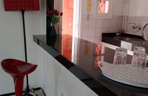 Cite Charaf Villa | Villa privada de lujo con cama King cerca de la playa 1030