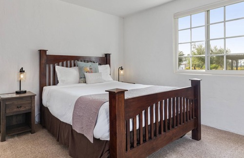 Paso Robles Casa | Luxury Private Vineyard Ranch /hot Tub/bocce Ball