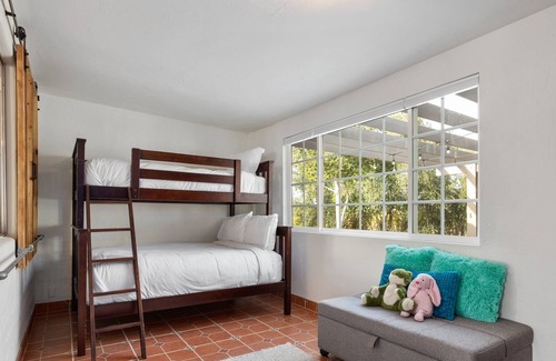 Paso Robles Casa | Luxury Private Vineyard Ranch /hot Tub/bocce Ball