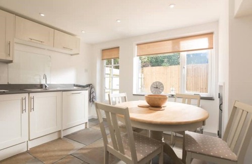 Stratford-upon-Avon Cabaña | Luxury & quaint cottage in Stratford Upon Avon