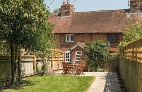 Stratford-upon-Avon Cabaña | Luxury & quaint cottage in Stratford Upon Avon