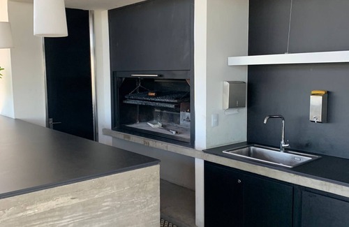Retiro Apartamento | Luxury Quartier Retiro