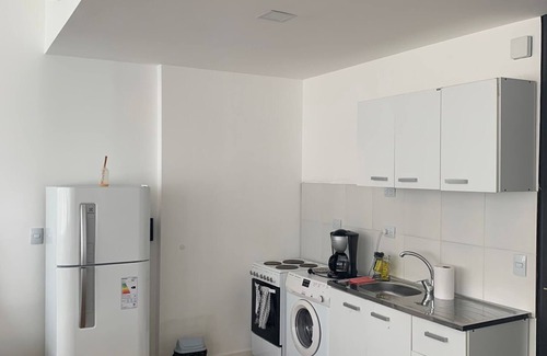 Retiro Apartamento | Luxury Quartier Retiro