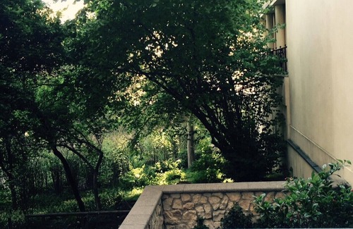 Hradcany Apartamento | Luxury quiet apartment