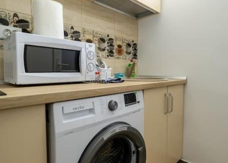 Buzau Apartamento | Luxury Radox Apartment Park 1 BZ