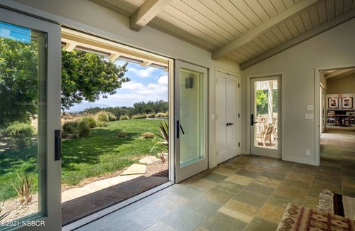Santa Ynez Casa | Luxury Ranch Home with private pool on 18 acres.