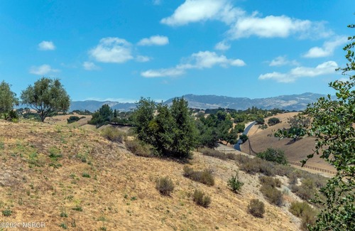 Santa Ynez Casa | Luxury Ranch Home with private pool on 18 acres.