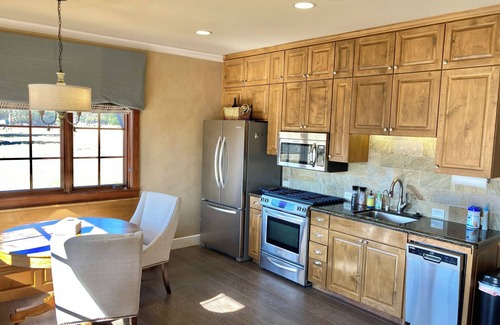 Anderson Casa | Luxury Ranch house near College Station