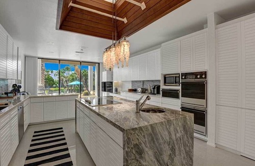Rancho Mirage Casa | LUXURY Rancho Mirage 4 bedroom with private pool & Spa Tamarisk Golf Club