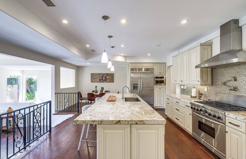 Fairbanks Ranch Villa | Luxury 'Rancho Santa Fe' Villa in Del Mar w/ Pool!