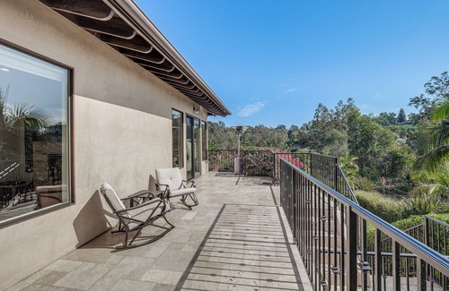 Fairbanks Ranch Villa | Luxury 'Rancho Santa Fe' Villa in Del Mar w/ Pool!