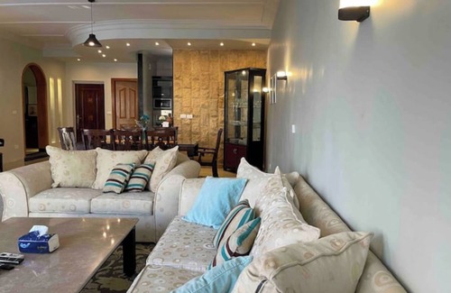 Al Ahyaa Casa | Luxury Red Sea Villa