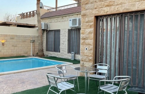 Al Ahyaa Casa | Luxury Red Sea Villa