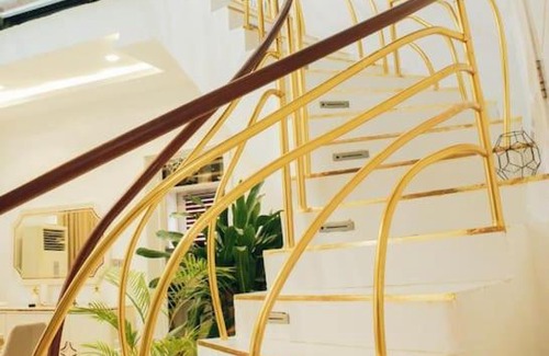 Ikoyi Villa | Luxury redefined with our 5 bedroom getaway palace