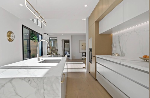 Remuera Casa | Luxury Remuera Brand New Auckland Holiday Home
