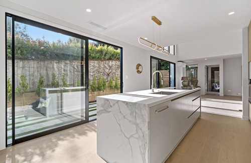 Remuera Casa | Luxury Remuera Brand New Auckland Holiday Home