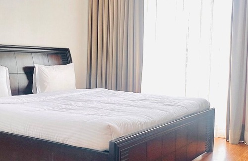 Gurugram Apartamento | Luxury Rental/Serviced Apartments in Gurgaon In DLF Phase - V