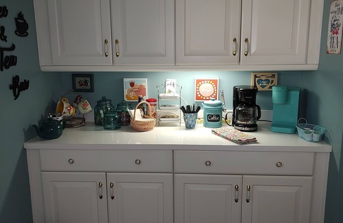 South Williamson Casa | Luxury Rental For Professionals and Families