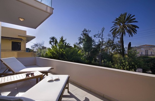 Halepa Villa | RESIDENCIA DE LUJO EN EL CORAZÓN DEL DISTRITO HISTÓRICO DE HALEPA