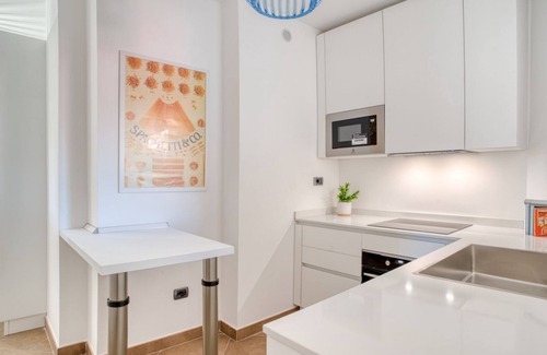 Perugia Apartamento | Luxury Residence Oikos - Apartment With Parking