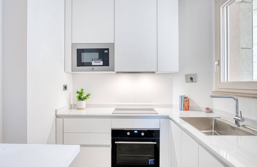 Perugia Apartamento | Luxury Residence Oikos - Apartment With Parking