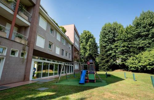 Gallarate Apartamento | Luxury Residence Valle Nuova