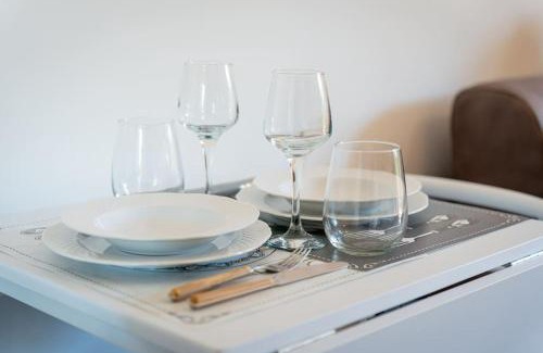 Gallarate Apartamento | Luxury Residence Valle Nuova