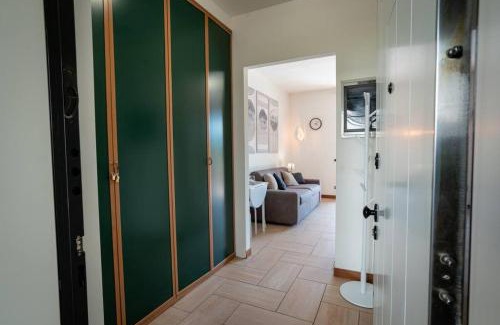 Gallarate Apartamento | Luxury Residence Valle Nuova