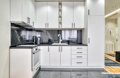 Valjevo Apartamento | Luxury Residence Veselic
