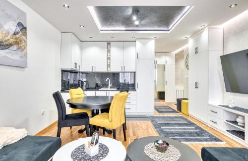 Valjevo Apartamento | Luxury Residence Veselic