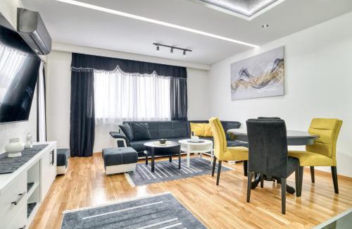Valjevo Apartamento | Luxury Residence Veselic